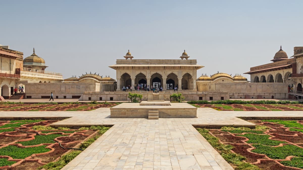 Udaipur — The City of Lakes