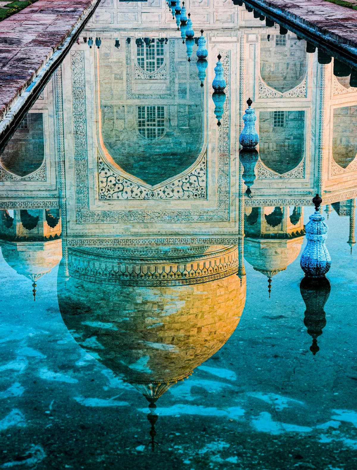 Golden Triangle Discovery — photo 1