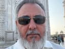 Anwar Khan — India tour guide